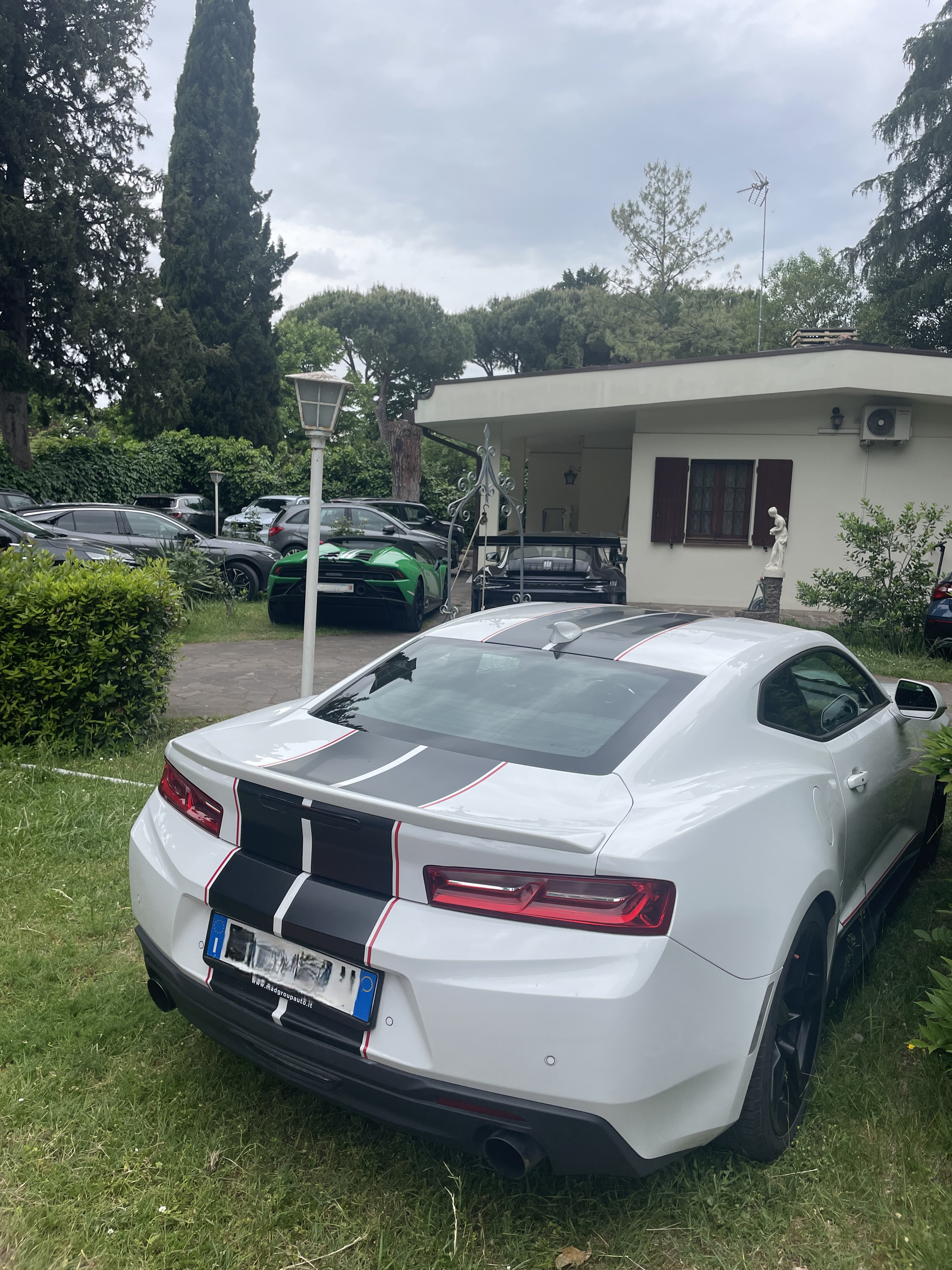 Tutti i veicoli